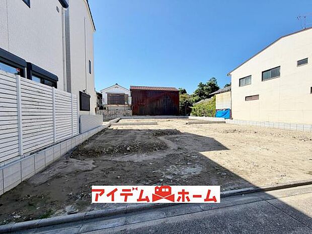全体(2026年10月)撮影
