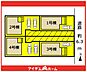 間取り：本物件は2号棟です♪