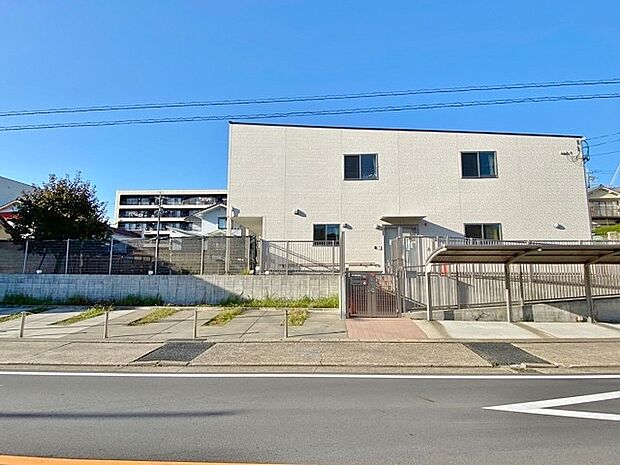 アスクなるこ保育園(500m)