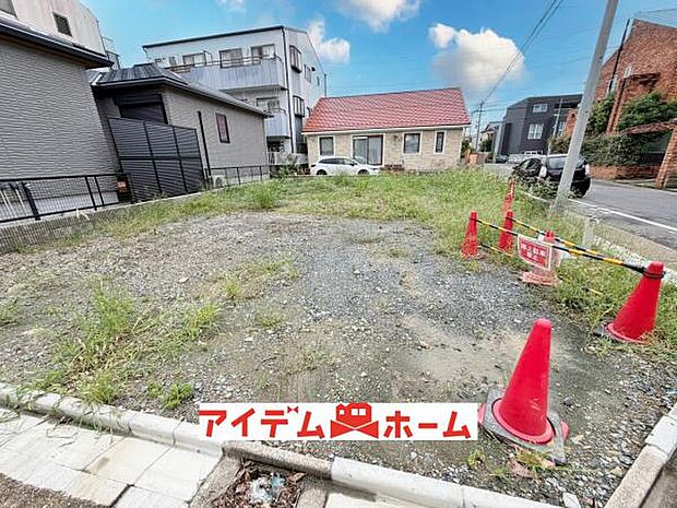 現地(2026年9月)撮影