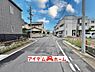外観：東側道路（2026年9月）撮影