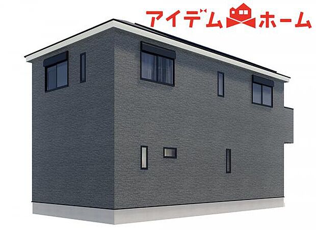 ☆完成予想図☆