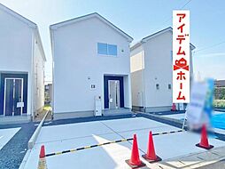 羽島市役所前駅 2,190万円