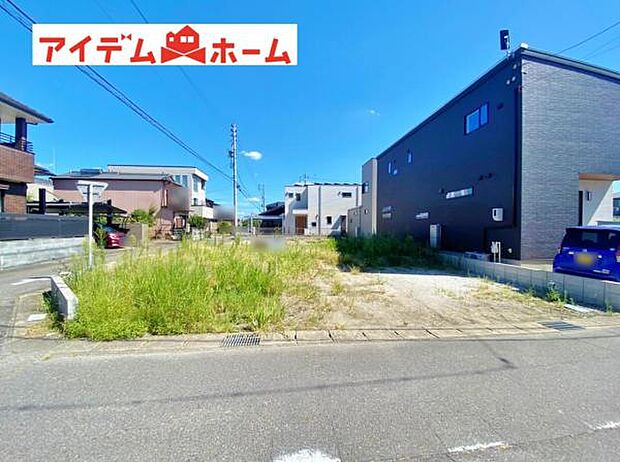 現地（2024年9月）撮影 休日、平日問わずお気軽にお問合せくださいませ。