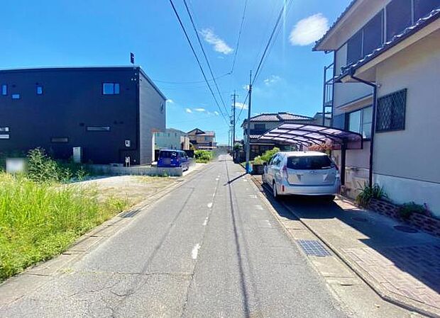 現地(2024年9月)撮影 休日、平日問わずお気軽にお問合せくださいませ。