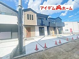 下小田井駅 3,799万円