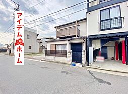 愛知県名古屋市西区城西5丁目