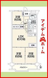 徳重・名古屋芸大駅 1,350万円