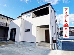 愛知県江南市宮後町砂場東385