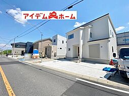 愛知県一宮市浅井町小日比野字東裏3番の一部