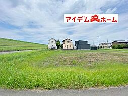 羽島市福寿町2期 全4区画 2号地の土地画像