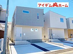 愛知県一宮市三条字郷内西19-1、13、14