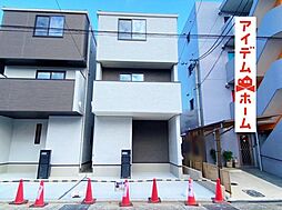 愛知県名古屋市西区上名古屋3丁目