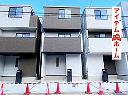 愛知県名古屋市西区上名古屋3丁目