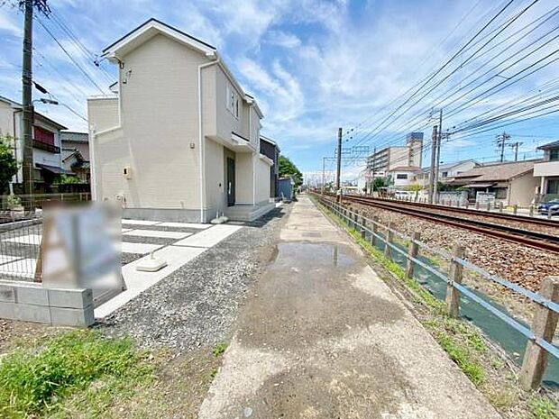 いつでも現地ご案内いたします♪