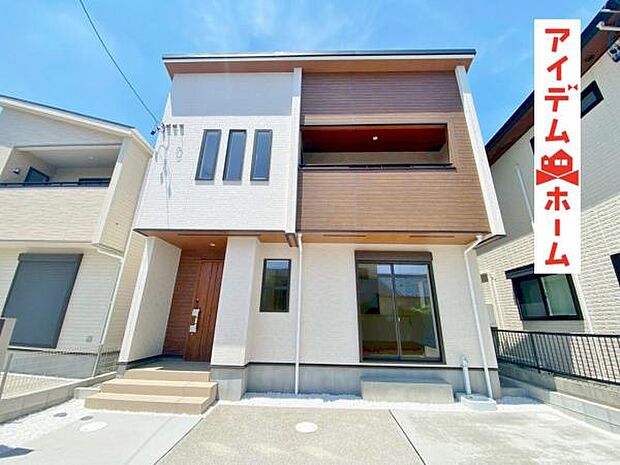 現地(2025年7月)撮影 3号棟 休日、平日問わずお気軽にお問合せくださいませ。