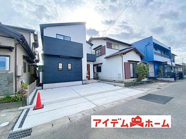 現地（2025年10月）撮影 休日、平日問わずお気軽にお問合せくださいませ。