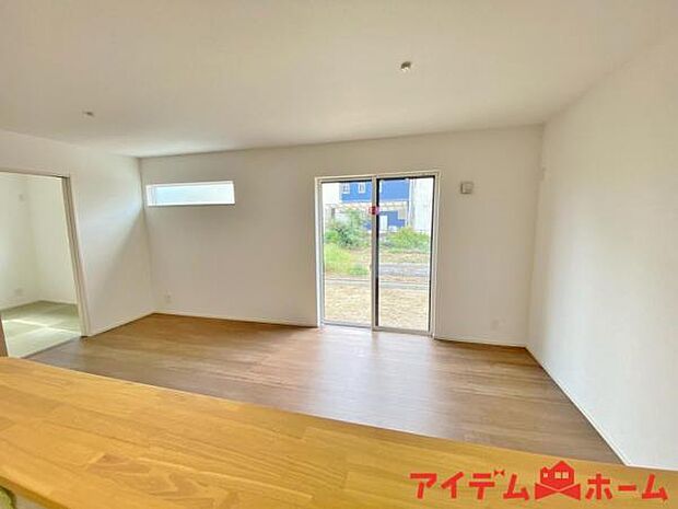 4号棟 休日、平日問わずお気軽にお問合せくださいませ。