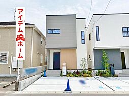 愛知県北名古屋市鍜治ケ一色東一丁目