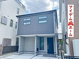 愛知県名古屋市北区安井1丁目2404