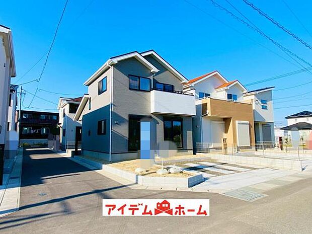 5号棟 休日、平日問わずお気軽にお問合せくださいませ。