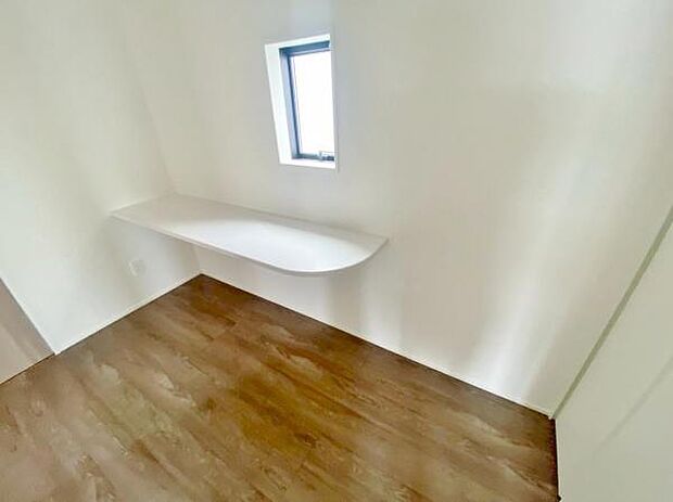 2階ホールカウンター