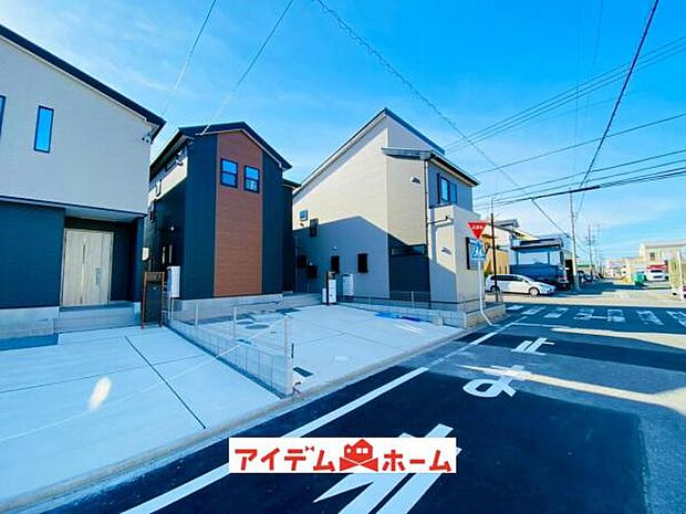 現地（2025年12月）撮影 休日、平日問わずお気軽にお問合せくださいませ。