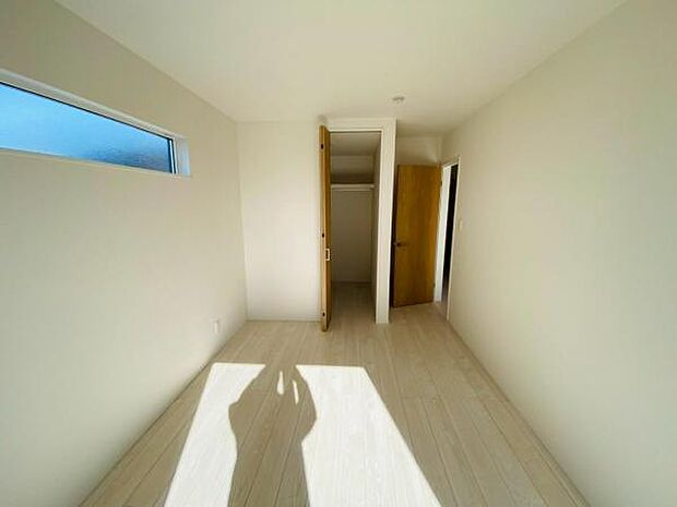 2号棟　内観写真