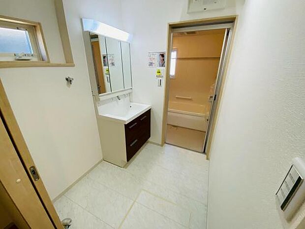 内観写真内観写真