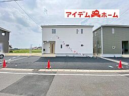 岐阜県羽島市竹鼻町蜂尻字村南362-3他