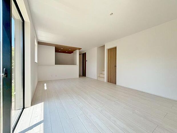 2号棟　内観写真