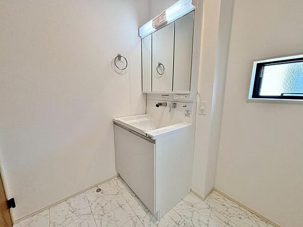 2号棟　内観写真