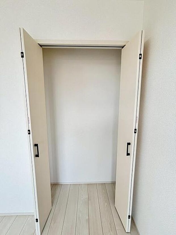 2号棟　内観写真