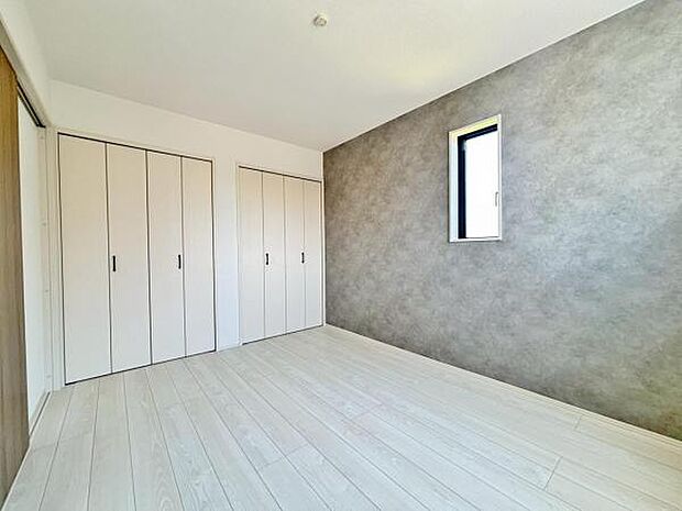 2号棟　内観写真