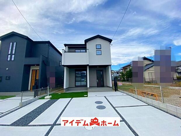 現地(2025年12月)撮影 8号棟 休日、平日問わずお気軽にお問合せくださいませ。