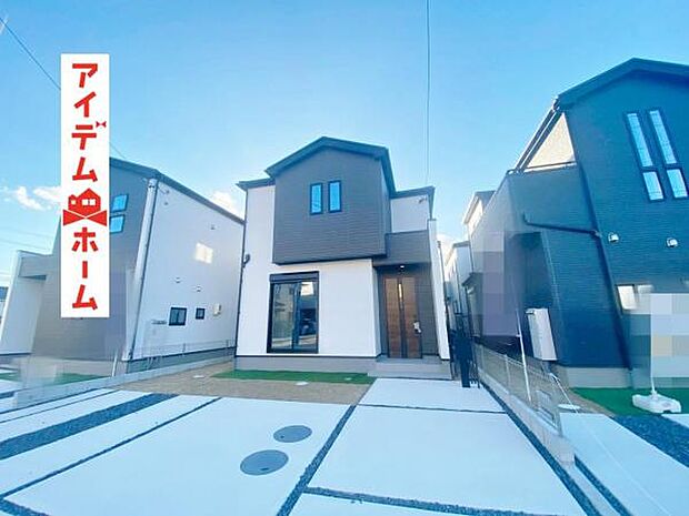 現地(2025年10月)撮影 6号棟 休日、平日問わずお気軽にお問合せくださいませ。