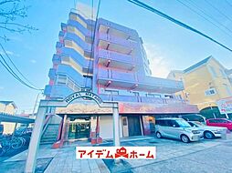 西区ロイヤル又穂