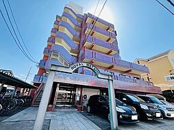 西区ロイヤル又穂