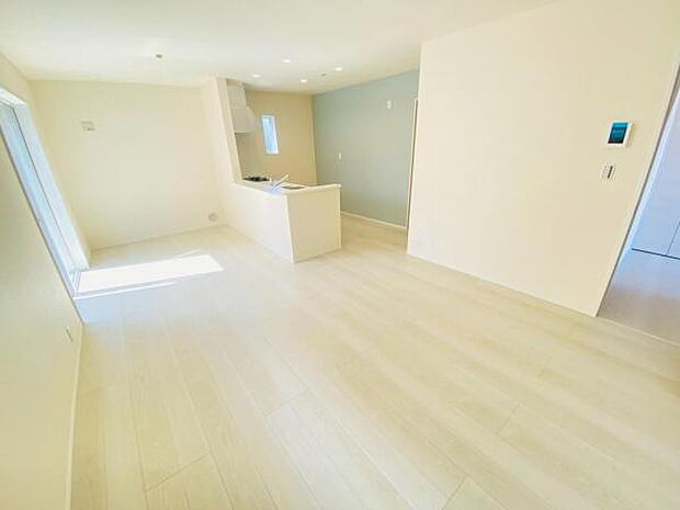 4号棟 内観写真