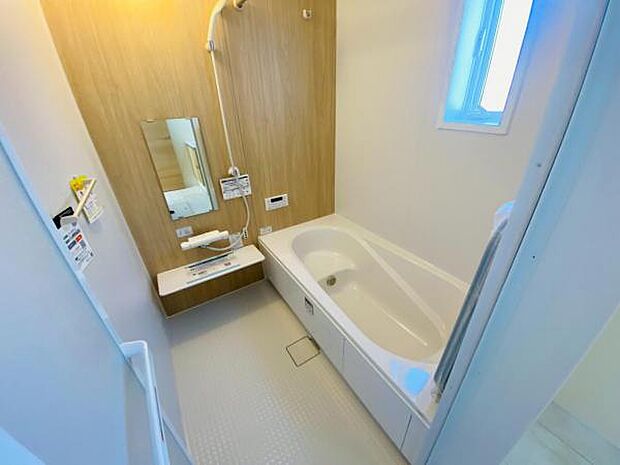 4号棟 内観写真