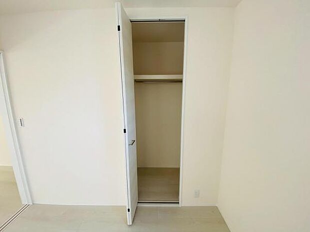 4号棟 内観写真