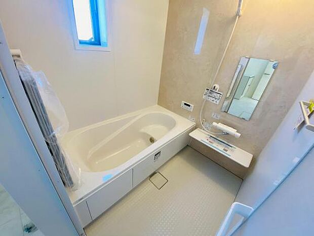 2号棟 内観写真