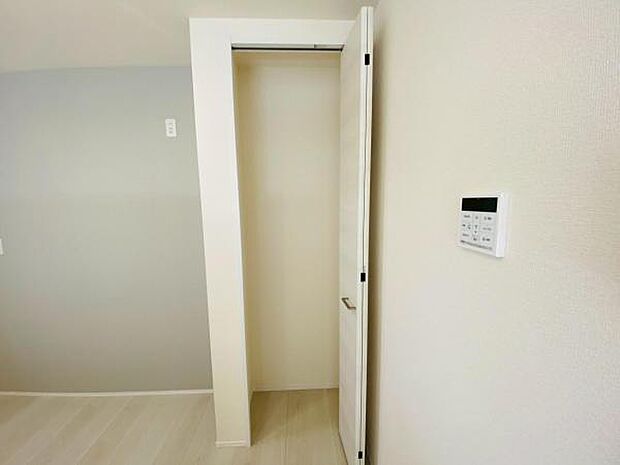 2号棟 内観写真