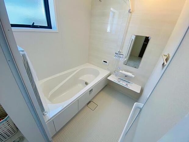 1号棟 内観写真