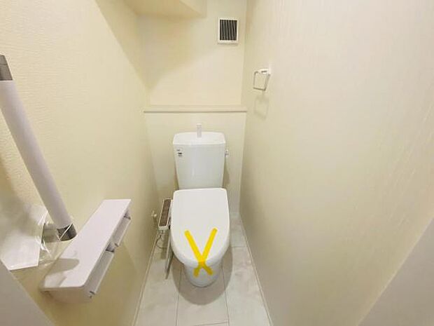 1号棟 内観写真