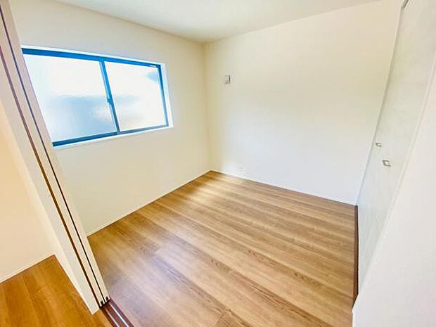 1号棟 内観写真