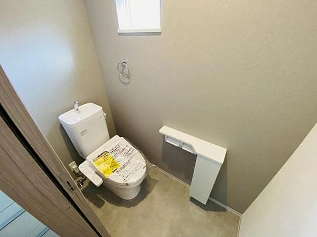 2号棟 内観写真