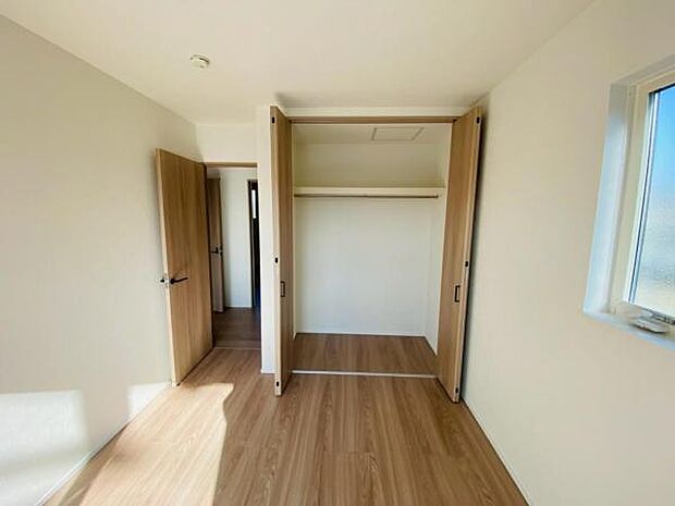 2号棟　内観写真