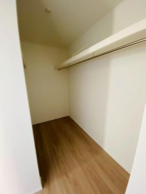 2号棟 内観写真