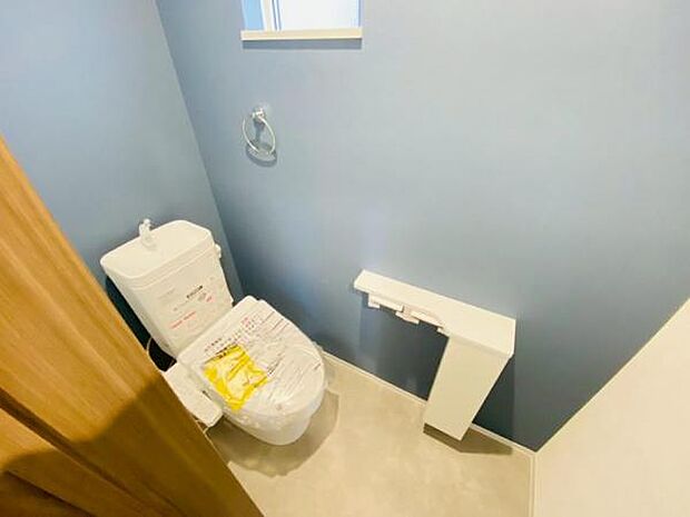 1号棟　内観写真